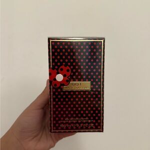 Marc Jacobs Dot Fragrance in Red and Black